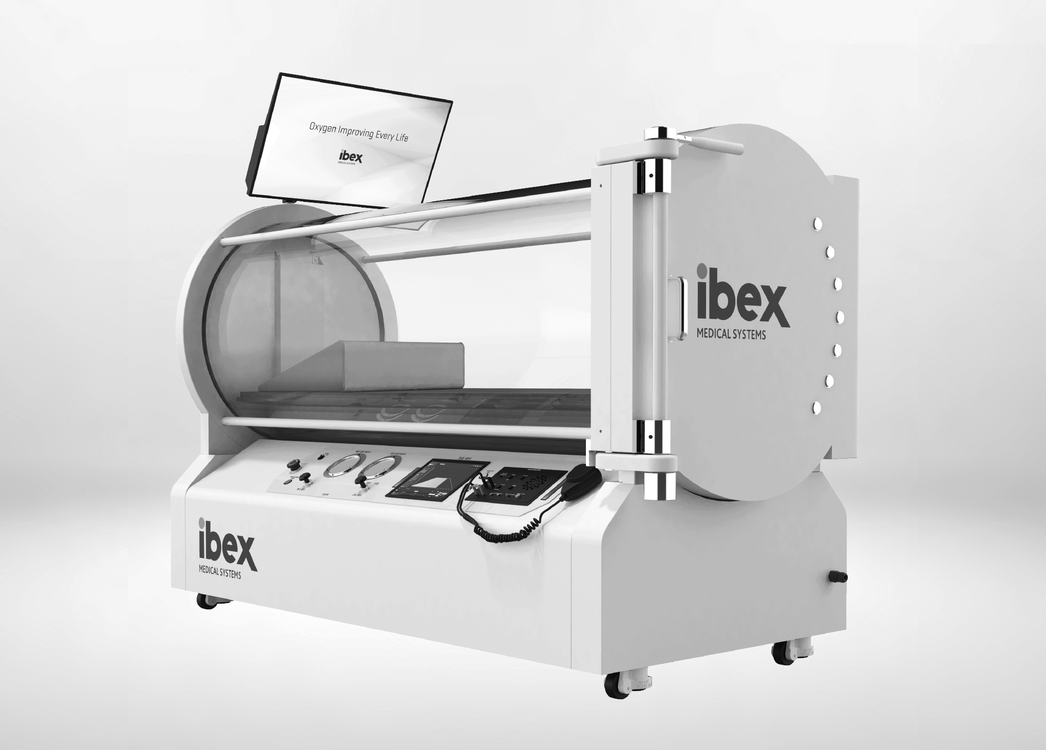 IBEX M2
