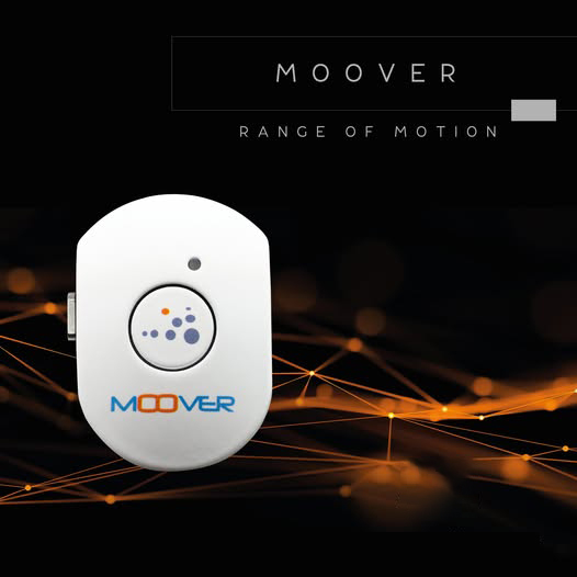 Wireless Miniaturized Inertial Sensor