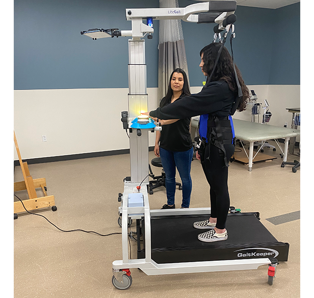 LiteGait for Adults