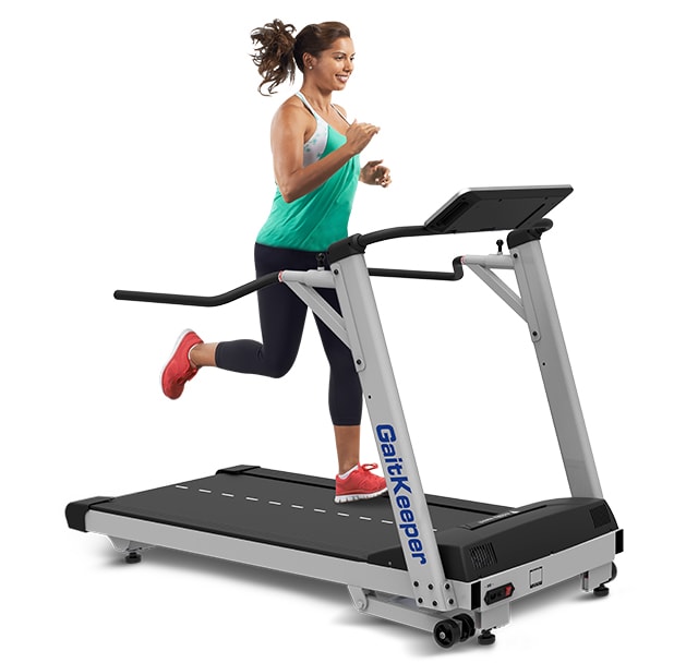 Treadmills