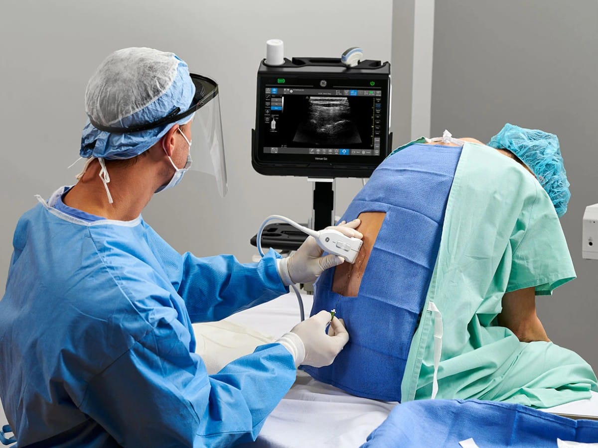 Regional Anesthesia